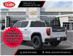 2026 GMC Sierra 1500 AT4X (Stk: TG224773) in Calgary - Image 3 of 24
