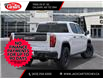 2026 GMC Sierra 1500 AT4X (Stk: TG224773) in Calgary - Image 4 of 24