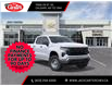 2026 Chevrolet Silverado 1500 Work Truck (Stk: TG234033) in Calgary - Image 2 of 24