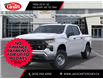 2026 Chevrolet Silverado 1500 Work Truck (Stk: TG234033) in Calgary - Image 6 of 24