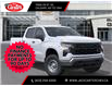 2026 Chevrolet Silverado 1500 Work Truck (Stk: TG234033) in Calgary - Image 7 of 24