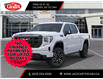 2026 GMC Sierra 1500 AT4 (Stk: TG225148) in Calgary - Image 6 of 24