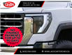 2026 GMC Sierra 3500HD SLT (Stk: TF207150) in Calgary - Image 10 of 24