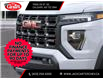 2026 GMC Canyon AT4 (Stk: T1177333) in Calgary - Image 13 of 24