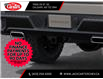 2026 Chevrolet Silverado 1500 Custom Trail Boss (Stk: TG179572) in Calgary - Image 14 of 24