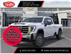 2026 GMC Sierra 3500HD SLT (Stk: TF203072) in Calgary - Image 6 of 24