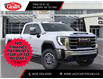 2026 GMC Sierra 3500HD SLT (Stk: TF203072) in Calgary - Image 7 of 24