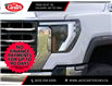 2026 GMC Sierra 3500HD SLT (Stk: TF203072) in Calgary - Image 10 of 24