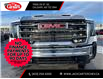 2026 GMC Sierra 3500HD Chassis SLE (Stk: TF185083) in Calgary - Image 8 of 21
