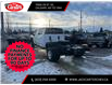2026 GMC Sierra 3500HD Chassis SLE (Stk: TF185083) in Calgary - Image 3 of 21