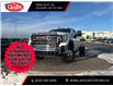 2026 GMC Sierra 3500HD Chassis SLE (Stk: TF185139) in Calgary - Image 1 of 21