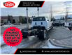 2026 GMC Sierra 3500HD Chassis SLE (Stk: TF185139) in Calgary - Image 5 of 21