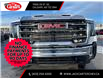2026 GMC Sierra 3500HD Chassis SLE (Stk: TF185139) in Calgary - Image 8 of 21