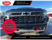 2026 Chevrolet Silverado 1500 ZR2 (Stk: TG205122) in Calgary - Image 8 of 23