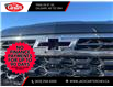 2026 Chevrolet Silverado 1500 ZR2 (Stk: TG205122) in Calgary - Image 11 of 23