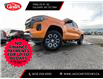 2026 Chevrolet Colorado Z71 (Stk: T1160874) in Calgary - Image 9 of 24