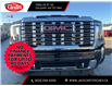 2026 GMC Sierra 3500HD Denali (Stk: TF181888) in Calgary - Image 8 of 23