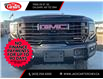 2026 GMC Sierra 1500 AT4X (Stk: TG197145) in Calgary - Image 8 of 23