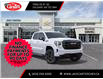2026 GMC Sierra 1500 AT4 (Stk: TG243328) in Calgary - Image 2 of 24