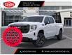 2026 GMC Sierra 1500 AT4 (Stk: TG243328) in Calgary - Image 6 of 24
