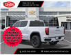 2026 GMC Sierra 1500 AT4 (Stk: TG255530) in Calgary - Image 3 of 24