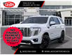2026 GMC Yukon Denali (Stk: TR181913) in Calgary - Image 6 of 24