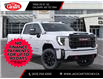 2026 GMC Sierra 3500HD AT4 (Stk: TF147210) in Calgary - Image 7 of 24