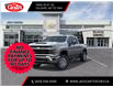 2026 Chevrolet Silverado 2500HD LT (Stk: T1163429) in Calgary - Image 8 of 24