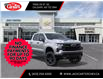 2026 Chevrolet Silverado 1500 LT Trail Boss (Stk: TG260620) in Calgary - Image 2 of 24