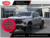 2026 Chevrolet Silverado 1500 LT Trail Boss (Stk: TG260620) in Calgary - Image 6 of 24