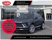 2026 Buick Envision Avenir (Stk: TD022757) in Calgary - Image 6 of 24
