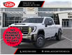 2026 GMC Sierra 3500HD SLE (Stk: TF195255) in Calgary - Image 6 of 24