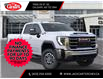 2026 GMC Sierra 3500HD SLE (Stk: TF195255) in Calgary - Image 7 of 24