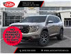 2026 GMC Acadia AT4 (Stk: TJ267184) in Calgary - Image 6 of 24