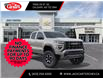 2026 GMC Canyon AT4X (Stk: T1177796) in Calgary - Image 2 of 24