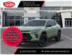 2026 Chevrolet Trax ACTIV (Stk: TC100625) in Calgary - Image 6 of 24