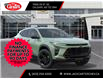 2026 Chevrolet Trax ACTIV (Stk: TC100625) in Calgary - Image 7 of 24
