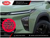 2026 Chevrolet Trax ACTIV (Stk: TC100625) in Calgary - Image 10 of 24