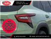 2026 Chevrolet Trax ACTIV (Stk: TC100625) in Calgary - Image 11 of 24