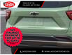 2026 Chevrolet Trax ACTIV (Stk: TC100625) in Calgary - Image 14 of 24