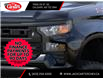 2026 Chevrolet Silverado 1500 Custom Trail Boss (Stk: TG261873) in Calgary - Image 10 of 24