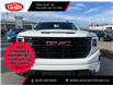 2026 GMC Sierra 1500 Elevation (Stk: TG246887) in Calgary - Image 8 of 22