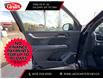 2026 GMC Acadia Denali (Stk: TJ255153) in Calgary - Image 20 of 23