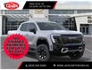 2026 GMC Sierra EV AT4 (Stk: TU412633) in Calgary - Image 7 of 24