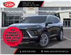 2026 Buick Enclave Avenir (Stk: TJ268226) in Calgary - Image 6 of 24