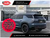 2026 Chevrolet Traverse RS (Stk: TJ269471) in Calgary - Image 3 of 24
