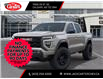 2026 GMC Canyon Elevation (Stk: T1181499) in Calgary - Image 6 of 24