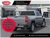 2026 Chevrolet Silverado 2500HD LT (Stk: T1163438) in Calgary - Image 4 of 24