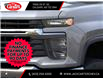 2026 Chevrolet Silverado 2500HD LT (Stk: T1163438) in Calgary - Image 10 of 24