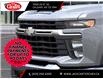 2026 Chevrolet Silverado 2500HD LT (Stk: T1163438) in Calgary - Image 13 of 24